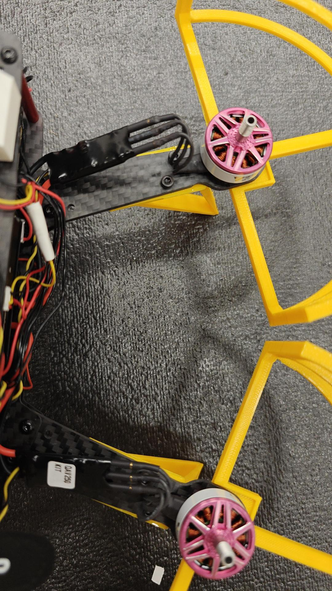 Insert picture of the ESC